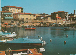 SAN VINCENZO (Livorno ) Il Porticciolo - Livorno