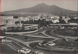 Castellammare Di Stabia. Ingresso Alle Nuove Terme Stabiane. Non Viaggiata, Ed. Alterocca - Castellammare Di Stabia