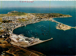 Camaret Sur Mer * Vue Générale De La Commune Et Du Port - Camaret-sur-Mer