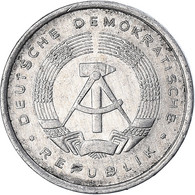 Monnaie, République Démocratique Allemande, 5 Pfennig, 1979 - 5 Pfennig