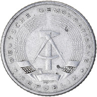 Monnaie, République Démocratique Allemande, 50 Pfennig, 1958 - 50 Pfennig