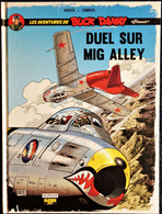 Les Aventures De Buck Danny -" Classic " - N° 2 - Duel Sur MIG Alley - Éditions Dupuis Zéphir - (  2018 ) . - Buck Danny