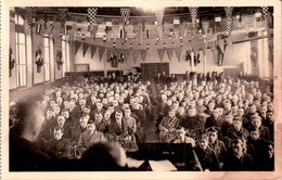 Granges-sur-Vologne Canton Corcieux 28 Février 1937 L'Assemblée Générale ... Vosges N°11 Cpa Tardive Sortie D'un Carnet - Granges Sur Vologne