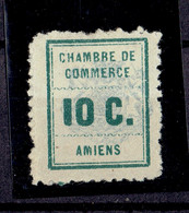 France Grève N°1 X - 1909 - Altri & Non Classificati