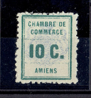 France Grève N°1 X - 1909 - Other & Unclassified