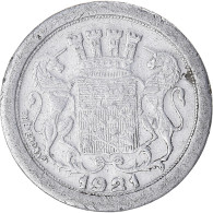 Monnaie, France, 5 Centimes, 1921 - Notgeld