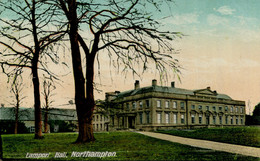 NORTHANTS - NORTHAMPTON - LAMPORT HALL N171 - Northamptonshire