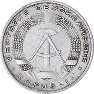 Monnaie, République Démocratique Allemande, 10 Pfennig, 1965 - 10 Pfennig