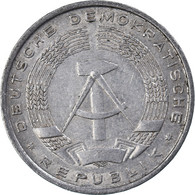 Monnaie, République Démocratique Allemande, 10 Pfennig, 1963 - 10 Pfennig