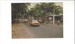 GABON  PORT GENTIL RUE DU CENTRE       ****         A SAISIR  **** - Gabon