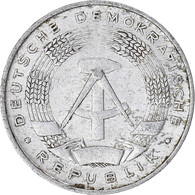 Monnaie, République Démocratique Allemande, Pfennig, 1961 - 1 Pfennig