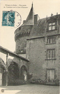 74 - GROISY - Château De Boisy - Altri Comuni