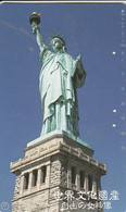 STATUE DE LA LIBERTE  NEW YORK - Altri & Non Classificati