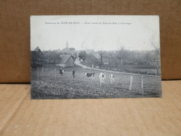 JOUE DU BOIS (61) Route Neuve De Joué Du Bois à Carrouges - Andere & Zonder Classificatie