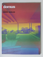 59733 Domus Speciale (suppl. N. 933) - Green Worlds - Casa, Jardinería, Cocina