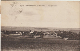 Belleneuve -Vue Générale  -  (F.2516) - Autres Communes