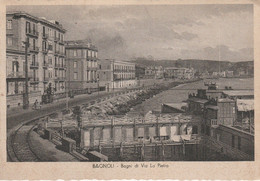 BAGNOLI  - Bagni Di Via La Pietra - Napoli (Napels)