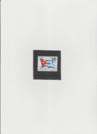 Cuba 1997 - (YT)  3627  Used  "Cinquantenaire De L'Association Cubaine Des Nations Unies" - Oblitérés