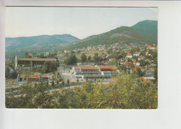 Prolom Banja - Postcard (sr1168) - Serbia