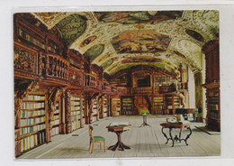 BIBLIOTHEK -WALDSASSEN, Kloster - Libraries