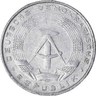 Monnaie, République Démocratique Allemande, 10 Pfennig, 1971 - 10 Pfennig