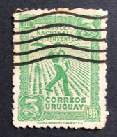 URUGUAY / 1933 / N° Y&T : 456 - Uruguay
