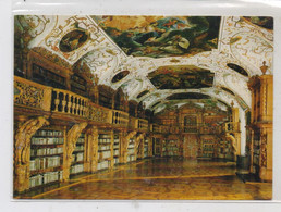 BIBLIOTHEK - WALDSASSEN, Kloster - Libraries