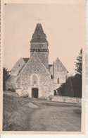 27 - LYONS LA FORET - L' Eglise - Lyons-la-Forêt
