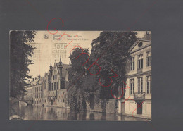Bruges - Palais Du Franc - Postkaart - Brugge