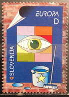 Slovenia, 2003, Mi: 427 (MNH) - Slovenia