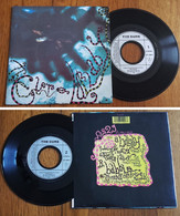 RARE French SP 45t RPM (7") THE CURE (1989) - Rock
