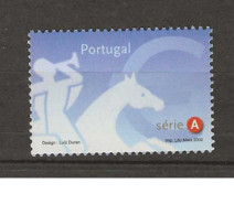 2002 MNH Portugal, Mi 2566  Postfris** - Ongebruikt