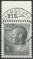 Mi. 712 O - 1965-91 Giovanni