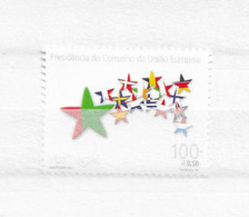 2000 MNH Portugal, Mi 2425 Postfris** - Unused Stamps