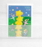 2000 MNH Portugal, Mi 2430-I Postfris** - Unused Stamps