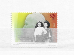 2000 MNH Portugal, Mi 2431 Postfris** - Unused Stamps