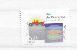 2000 MNH Portugal, Mi 2444 Postfris** - Nuevos