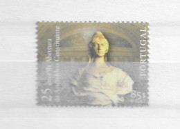 2000 MNH Portugal, Mi 2447 Postfris** - Unused Stamps