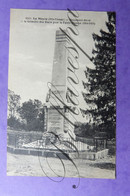 La Meyze. Hte Vienne.  Monument Aux Morts Guerre 1914-1918-D27-edit B.Laville Montluçon N°1560 - Kriegerdenkmal