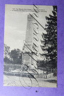 La Meyze. Hte Vienne.  Monument Aux Morts Guerre 1914-1918-D27-edit B.Laville Montluçon N°1560 - Monumentos A Los Caídos