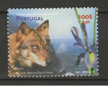 1999 MNH Portugal, Mi 2338 Postfris** - Unused Stamps