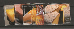 1999 MNH Portugal, Mi 2365-70 Postfris** - Unused Stamps
