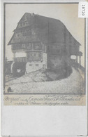 Altes Gemeindehaus Wädenswil - Wädenswil