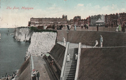 MARGATE - THE FORT - Margate