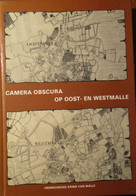 Camera Obscura Op Oost- En Westmalle - 1980 - Oostmalle - Malle