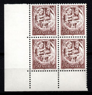 405- NORWAY 1976 - SCOTT#: 669 - MNH - NORWEGIAN FOLK TALE - Unused Stamps