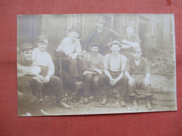 RPPC.       Workers.      Ref 5642 - To Identify