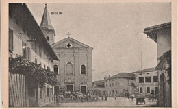 9614 - BIGLIA - Eslovenia