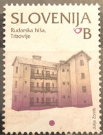 Slovenia, 2004, Mi: 477 (MNH) - Slovenia