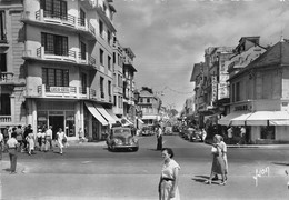 44-LA-BAULE- AVENUE DU GENERALE DE GAULLE - La Baule-Escoublac